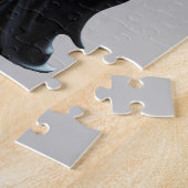 Grim Reaper Puzzle Legpuzzel (Zijkant)