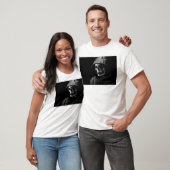 Grim Reaper Schedel T-shirt (Unisex)