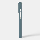 Grim Reaper Scythe iPhone 16 Pro Hoesje. Case-Mate iPhone Case (Achterkant / Links)