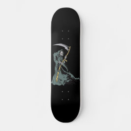 Grim Reaper Skateboard