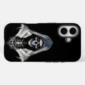 Grim Reaper Skull Stoere Telefoonhoes voor iPhone Case-Mate iPhone Case (Achterkant (horizontaal))