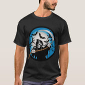 Grim Reaper T-shirt (Voorkant)