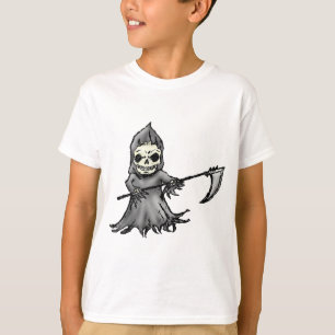 Grim Reaper T-shirt