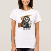 Grim Reaper T-shirt (Voorkant)
