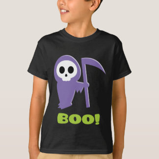 Grim Reaper T-shirt