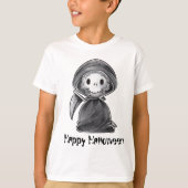 Grim Reaper T-Shirt (Voorkant)