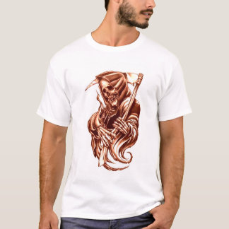 Grim Reaper T-shirt