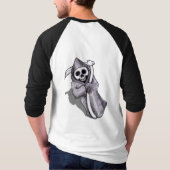 Grim Reaper T-shirt (Achterkant)