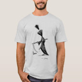 Grim Reaper T-shirt (Voorkant)