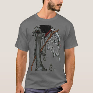 Grim Reaper T-shirt