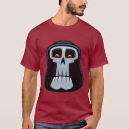 Grim Reaper T-shirt