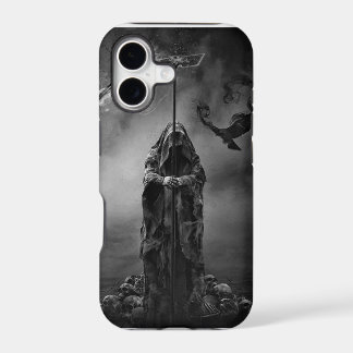 Grim Reaper-telefoonkwestie