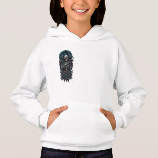 Grim Reaper Threads: Ontketen de duisternis met De