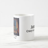 Grim Reaper vensterbank cactus mok (Center)