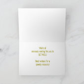 Grim Reaper Wachtkamer krijgt goede kaart (Binnen)