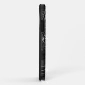 Grim Reeper deksel Case-Mate iPhone Case (Achterkant/rechts)