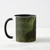 Grim Rider Coffee Mug Mok (Links)