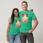 GRIM & SONS- FACES T-SHIRT (Unisex)