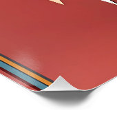 Grim Weeper Perfect Poster (Hoek)