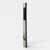 Grimaldi als Scaramouche uit de Commedia dell'Ar Case-Mate iPhone Case (Achterkant/links)
