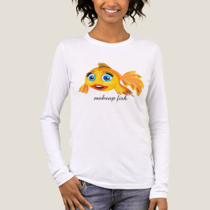 GRIMAS VISSEN T-SHIRT