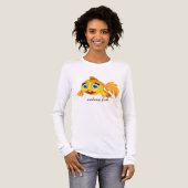 GRIMAS VISSEN T-SHIRT (Voorkant)