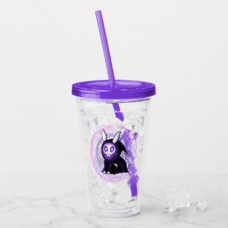 Grimbun Acryl Drinkbeker