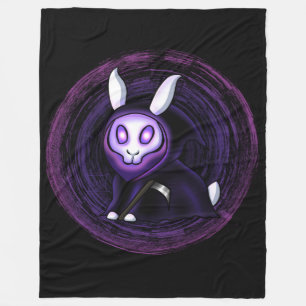 Grimbun Fleece Deken