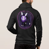 Grimbun Hoodie (Achterkant)