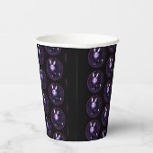 Grimbun Papieren Bekers (Rechts)