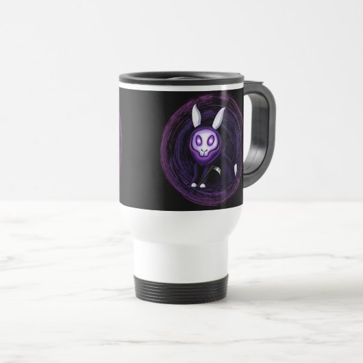 Grimbun Reisbeker (Voorkant rechts)