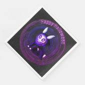 Grimbun Servet (Hoek)