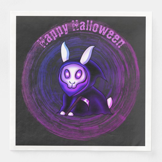 Grimbun Servet (Voorkant)