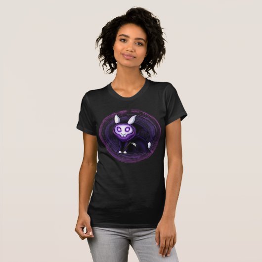 Grimbun T-shirt (Voorkant volledig)