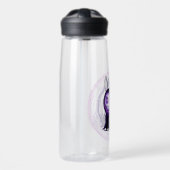 Grimbun Waterfles (Voorkant)