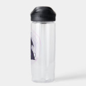 Grimbun Waterfles (Achterkant)