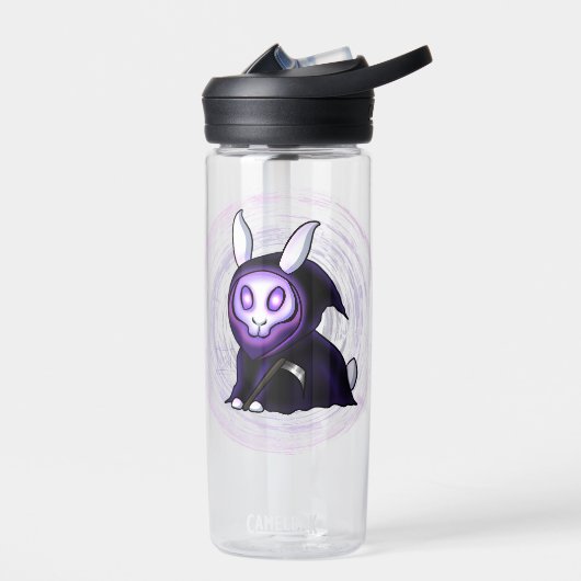 Grimbun Waterfles (Links)