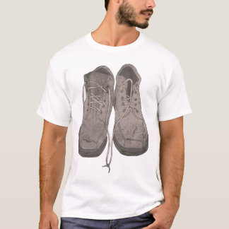 Grime Shirten T-shirt