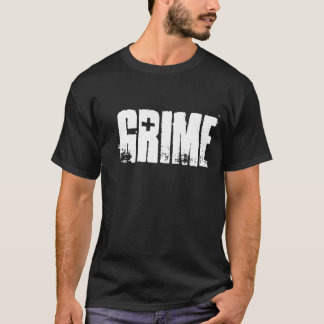 GRIME T-SHIRT