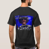 GRIME T-SHIRT (Achterkant)