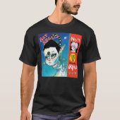 Grimes - Art Angels Classic T-Shirt (Voorkant)