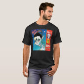 Grimes - Art Angels Classic T-Shirt (Voorkant volledig)