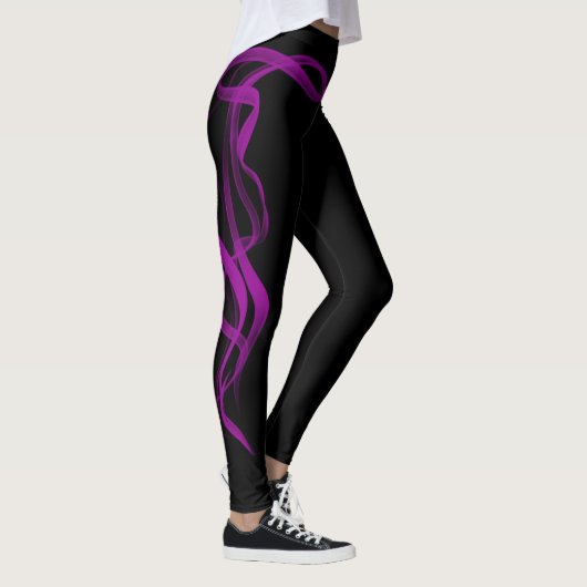 Grimlet-Leggings Leggings (Rechts)