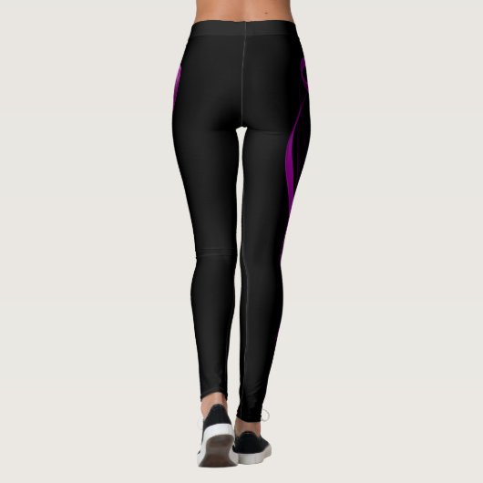 Grimlet-Leggings Leggings (Achterkant)