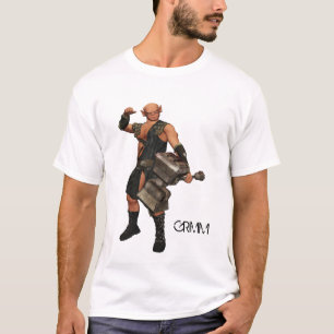 Grimm T-shirt