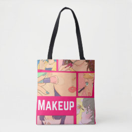 GRIMMEREN TOTE BAG