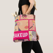 GRIMMEREN TOTE BAG (Dichtbij)