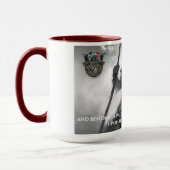 grimmiger mok (Links)