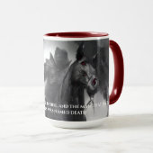 grimmiger mok (Voorkant rechts)