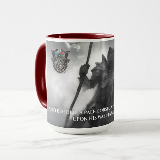 grimmiger mok (Voorkant links)